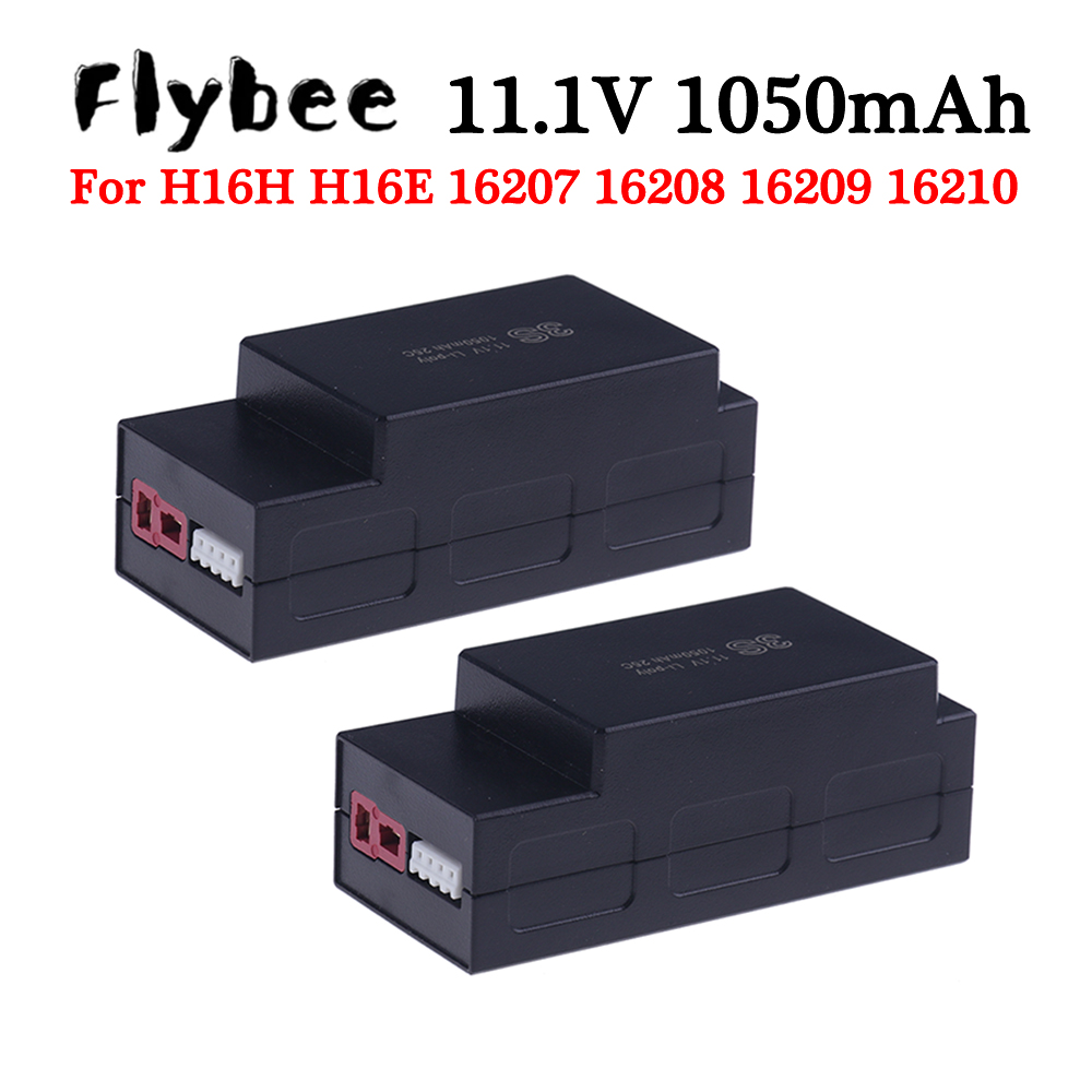 Rc Hobby Trucks - Off-road Racing Battery For MJX Hyper