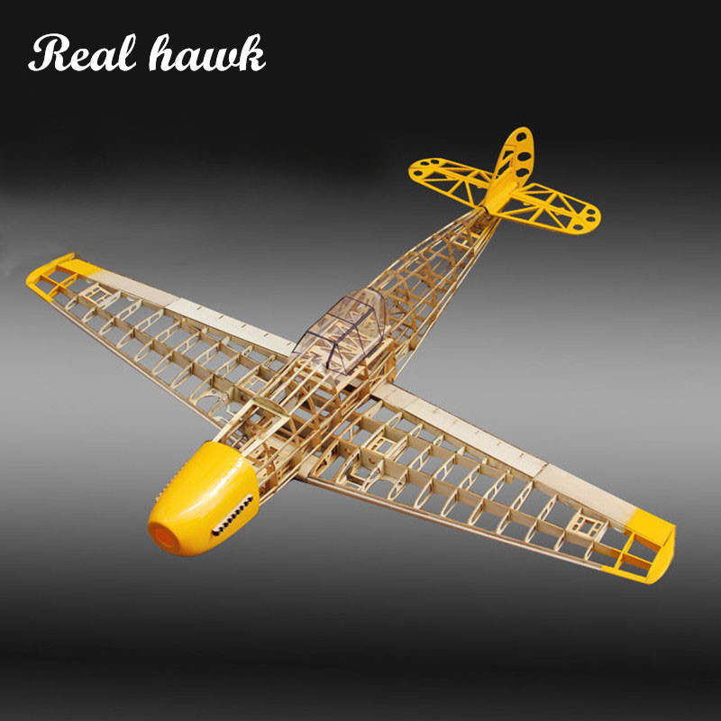 Rc Hobby Toys - RC AirPlanes Laser Cut Balsa Wood