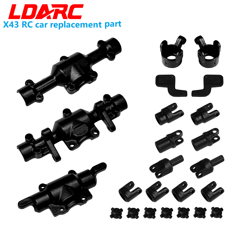 Rc Drift Car Brushless - LDARC transmission shaft drive shaft spare