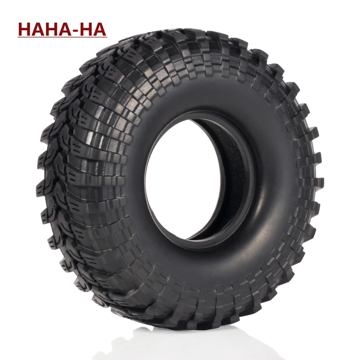 Rc Tire Foam Insert - 4PCS 115MM 1.9