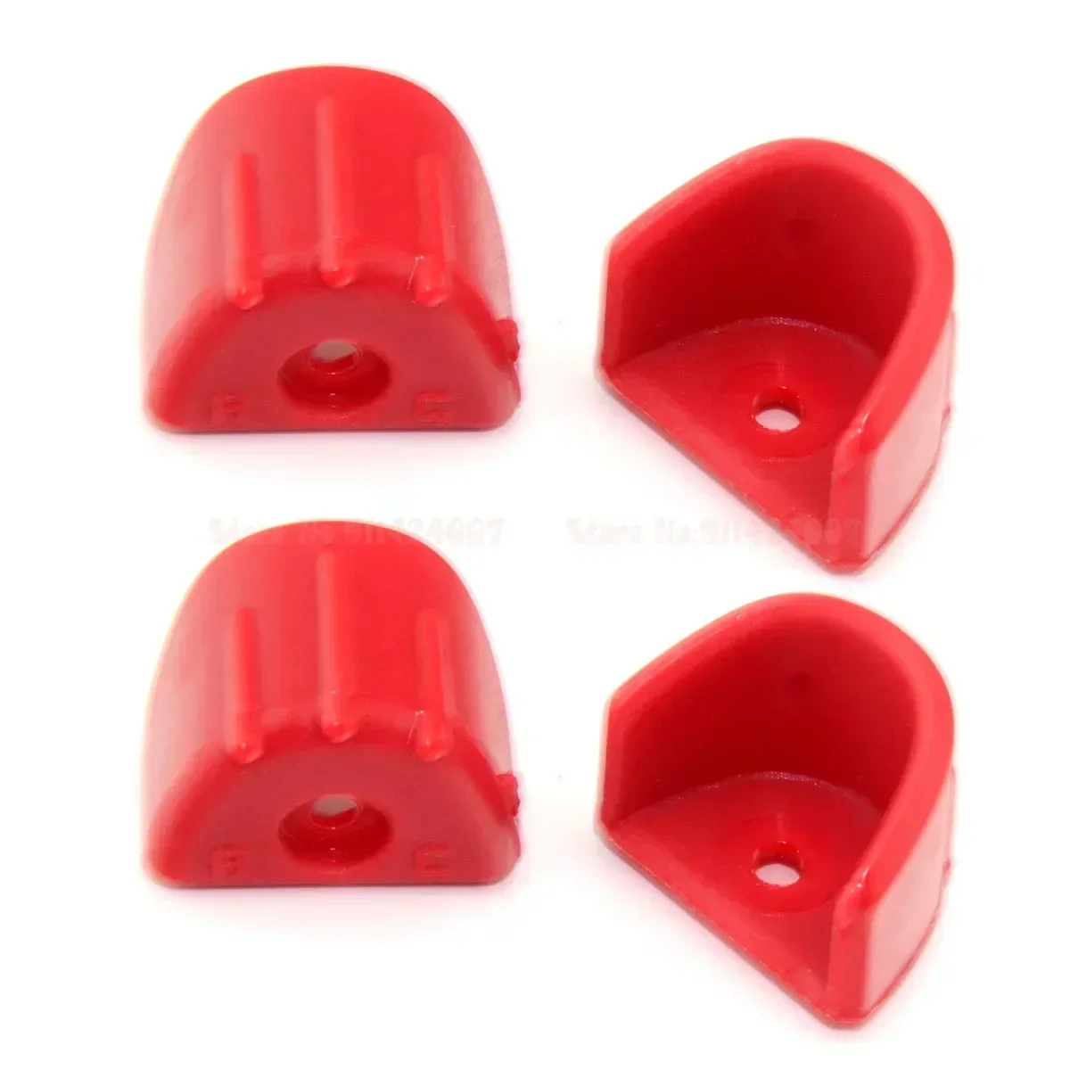 4PCS Shock Absorber & Hydrauli - огляд і ціна Rc Hobby Trucks