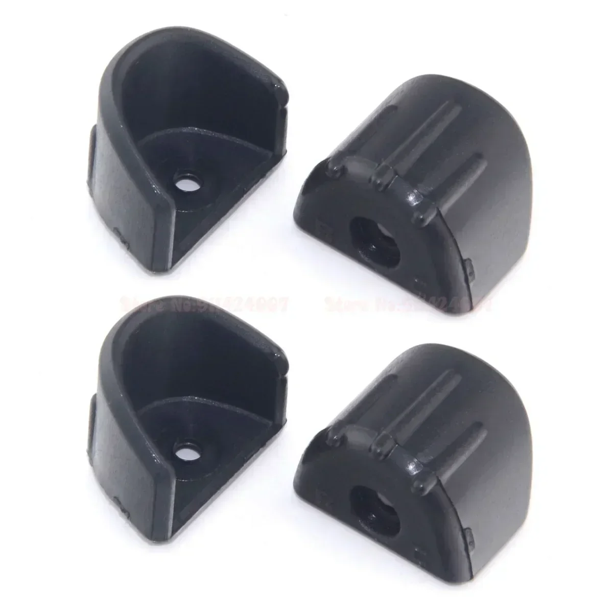 4PCS Shock Absorber & Hydrauli - огляд і ціна Rc Hobby Trucks