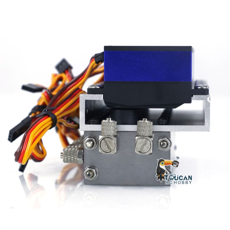 Directional Hydraulic Control  - огляд і ціна Rc Hobby Direct