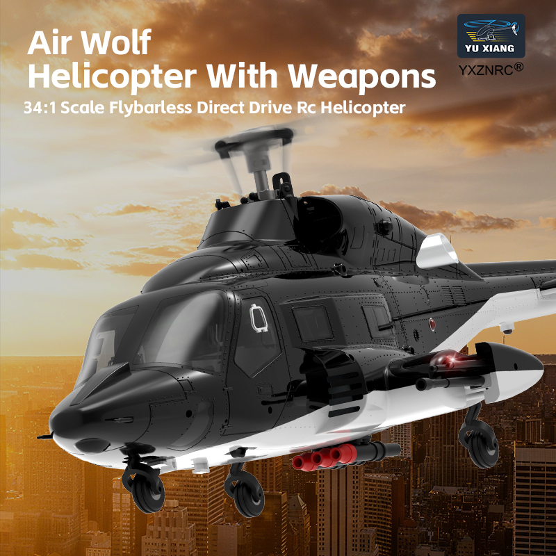 2026 New YUXIANG F02 Optical F - огляд і ціна Rc Hobby Direct