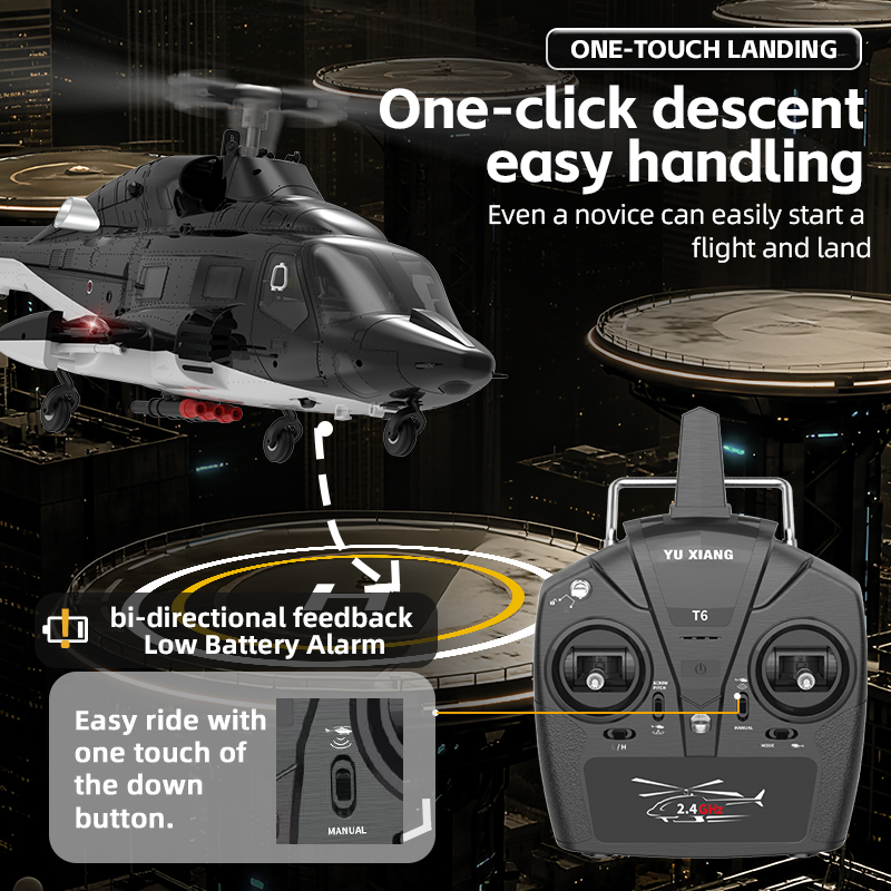 2026 New YUXIANG F02 Optical F - огляд і ціна Rc Hobby Direct