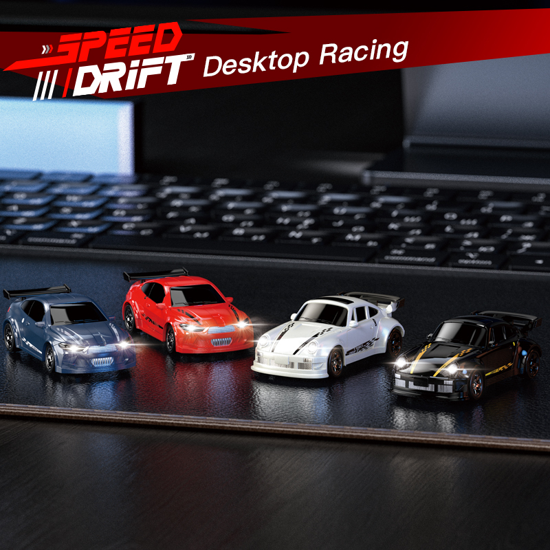 2026 New Kf20 1:64 Drift Rc Ca - огляд і ціна Rc Hobby Desk