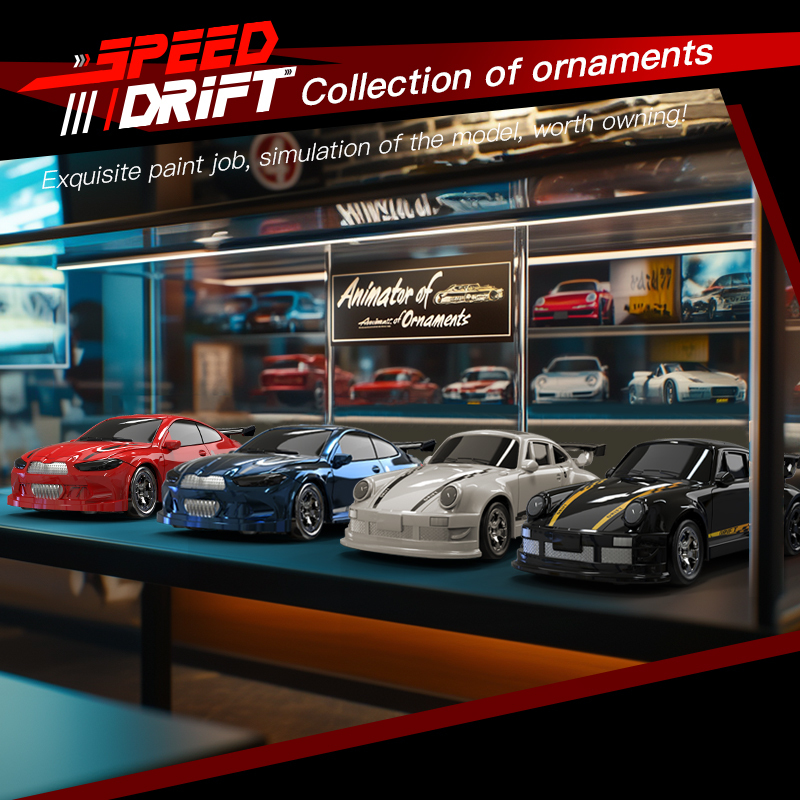 2026 New Kf20 1:64 Drift Rc Ca - огляд і ціна Rc Hobby Desk
