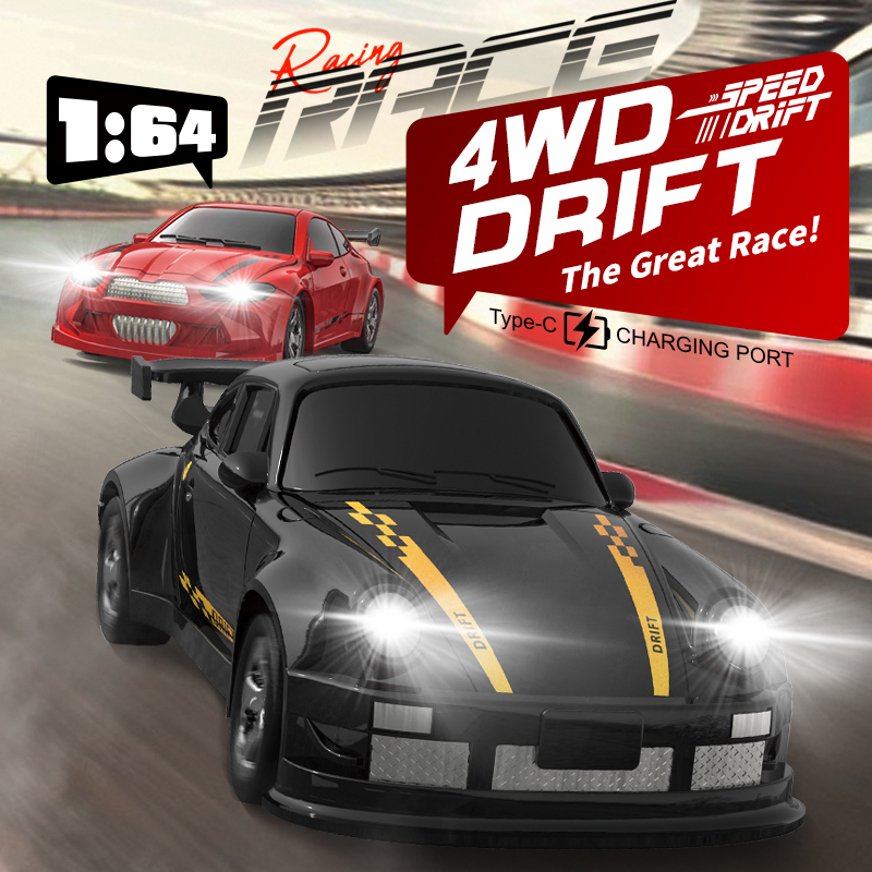 2026 New Kf20 1:64 Drift Rc Ca - огляд і ціна Rc Hobby Desk