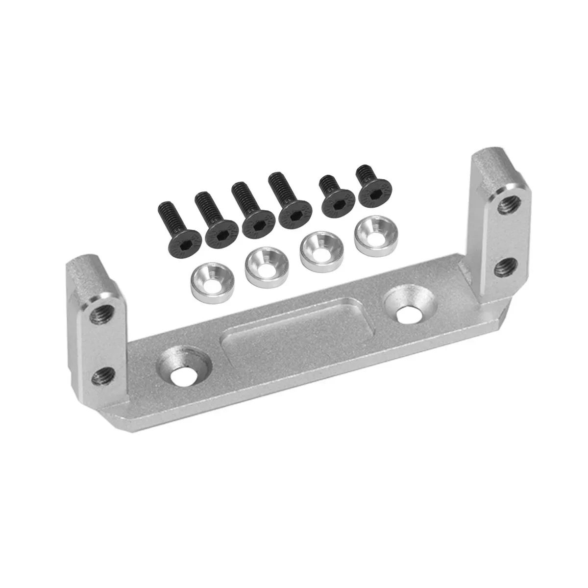 Aluminum Alloy Capra Servo on  - огляд і ціна Rc Hobby Factory