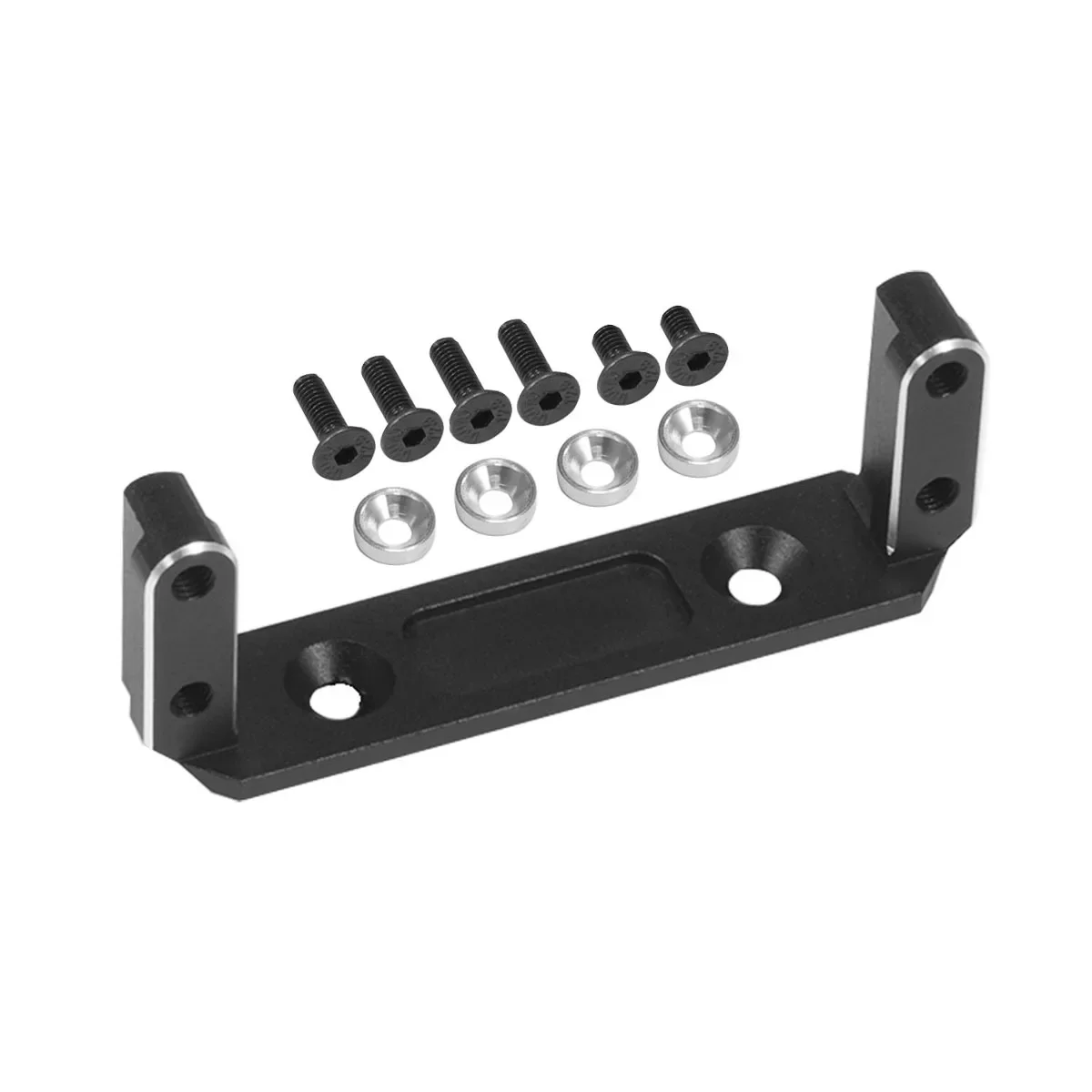 Aluminum Alloy Capra Servo on  - огляд і ціна Rc Hobby Factory