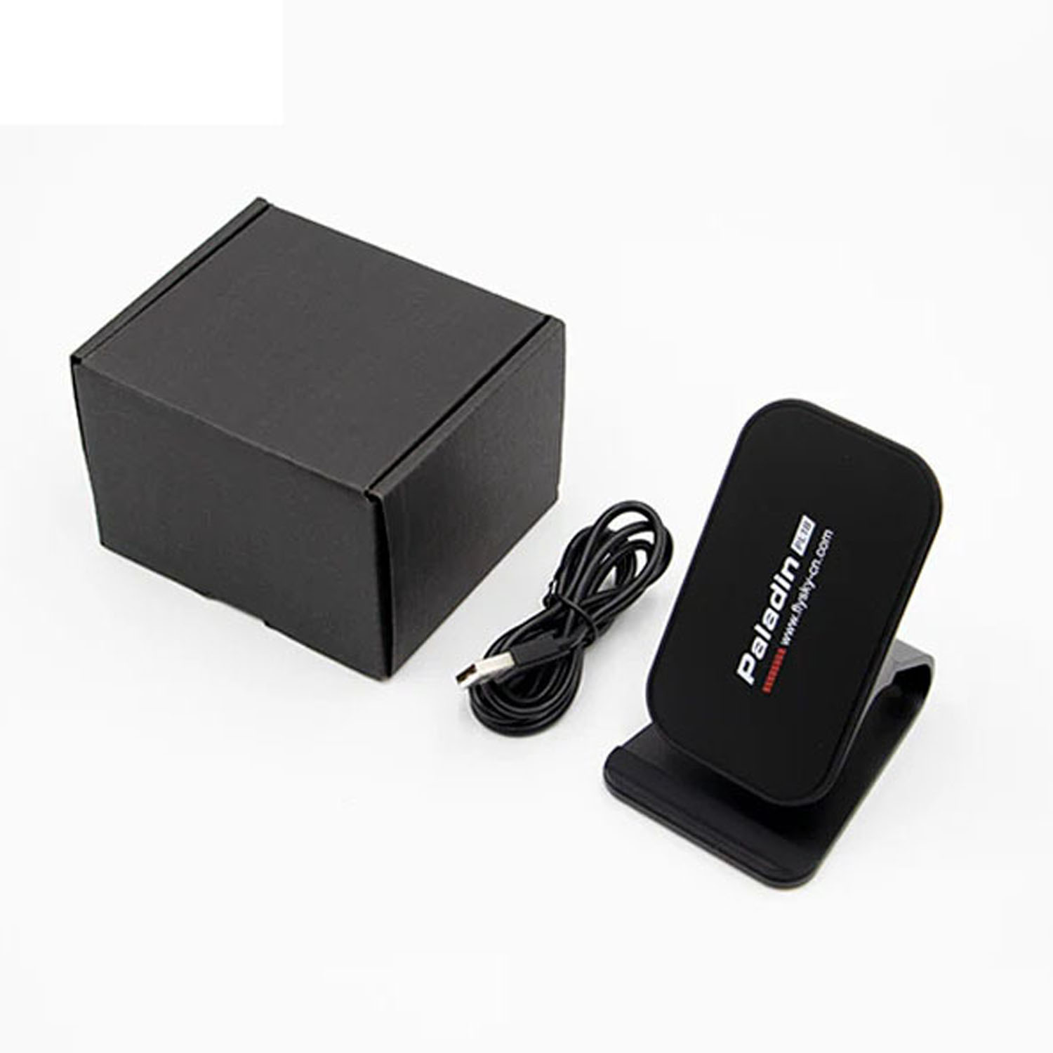 FLYSKY Fast-charging Pad Wirel - огляд і ціна Rc Hobby Desk