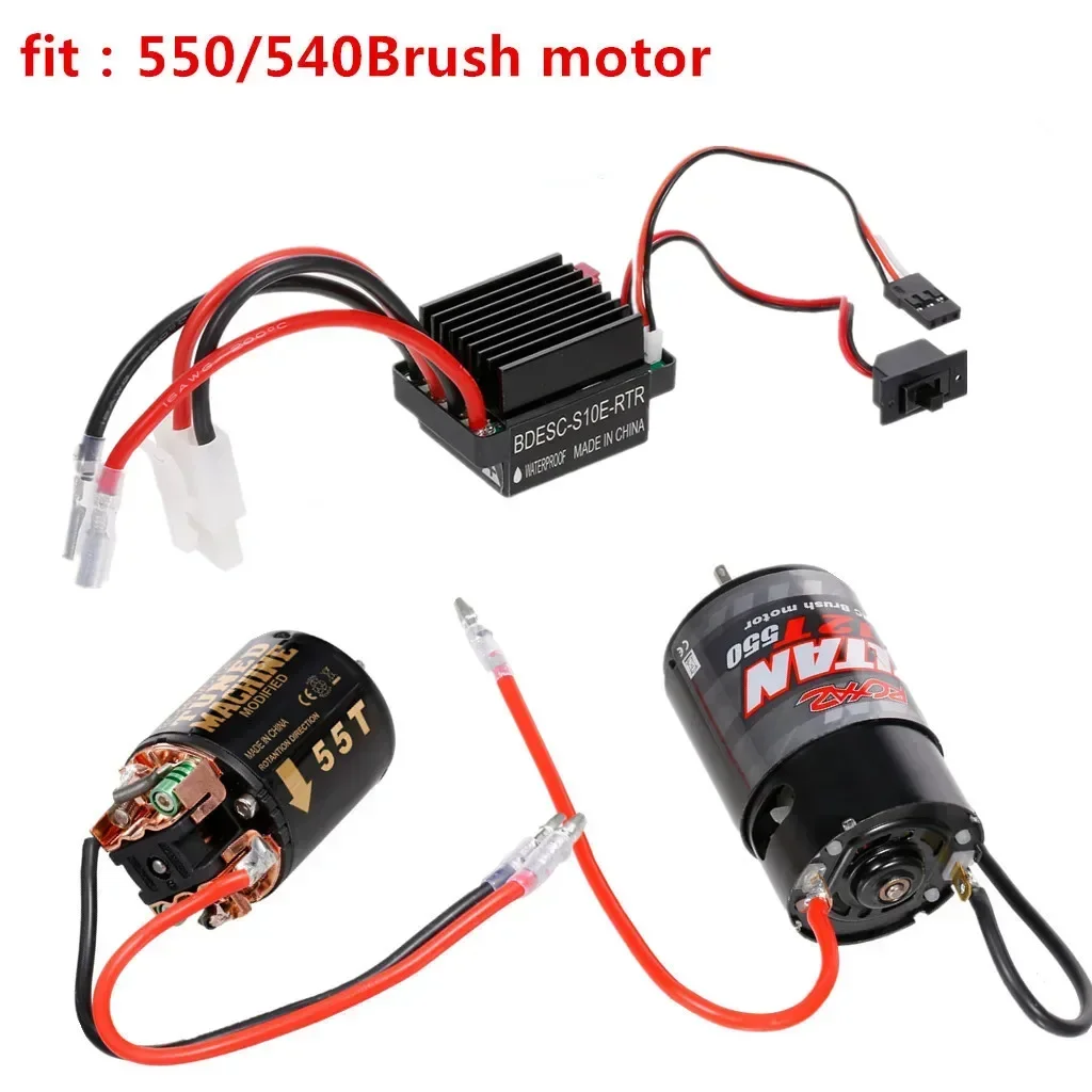 Dragon model High Quality 6-12 - огляд і ціна Hobby Quality Rc Cars