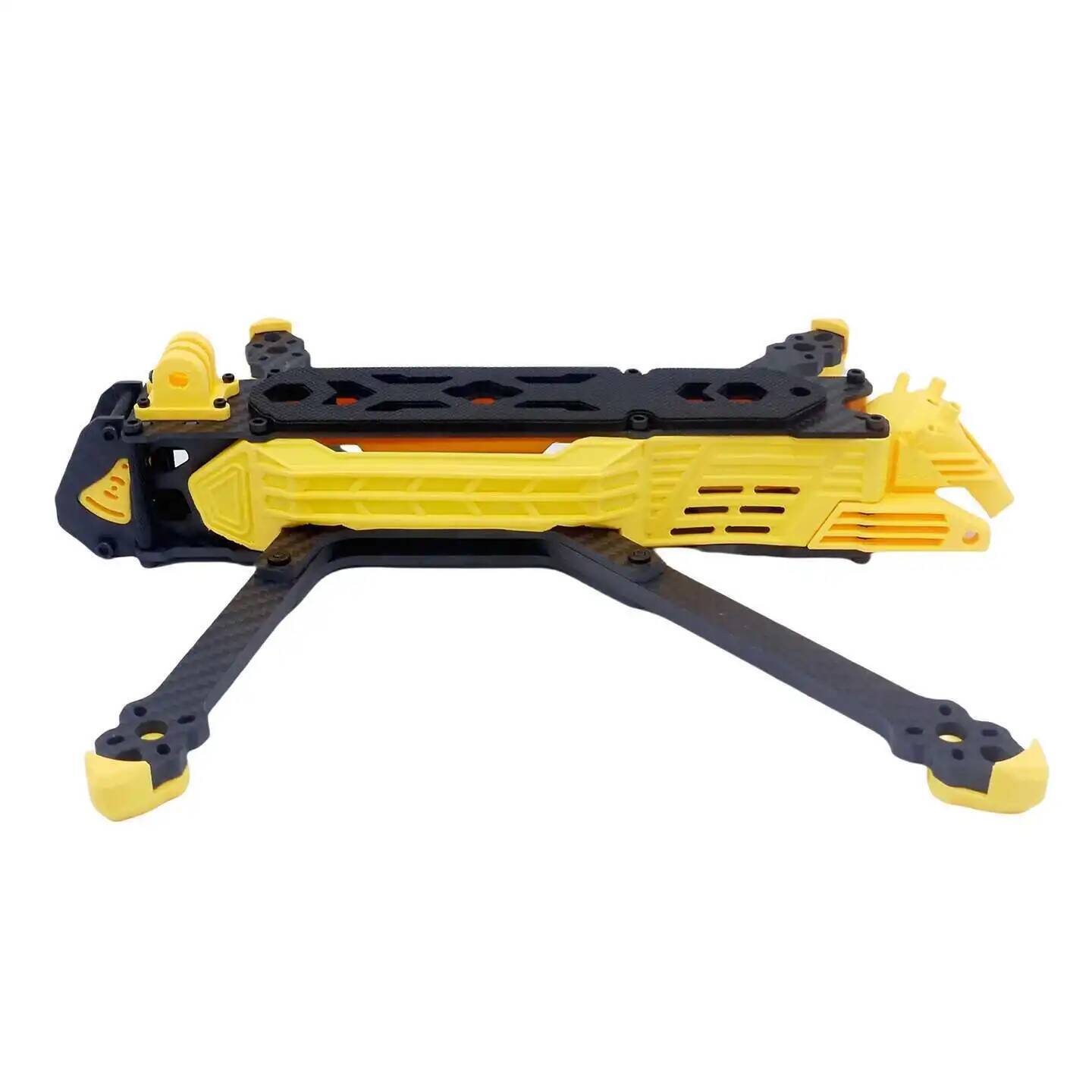 Erdog 7inch 8-9-10 inch O4 Fra - огляд і ціна Rc Hobby Toys