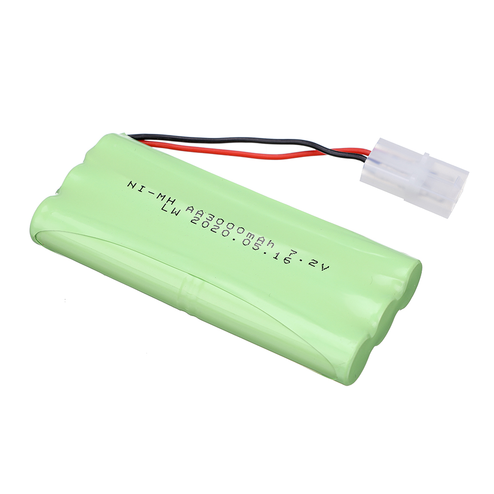 7.2v  Rechargeable Battery 300 - огляд і ціна Rc Hobby Trucks