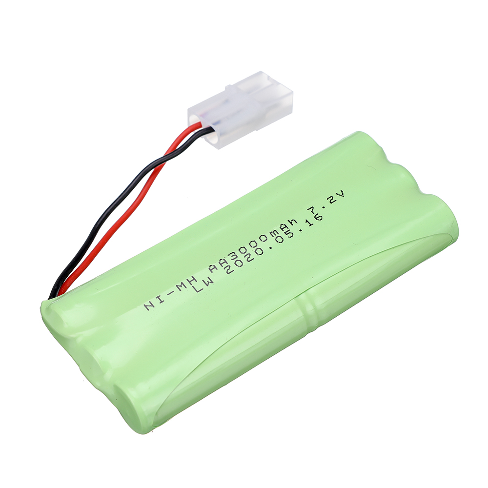 7.2v  Rechargeable Battery 300 - огляд і ціна Rc Hobby Trucks