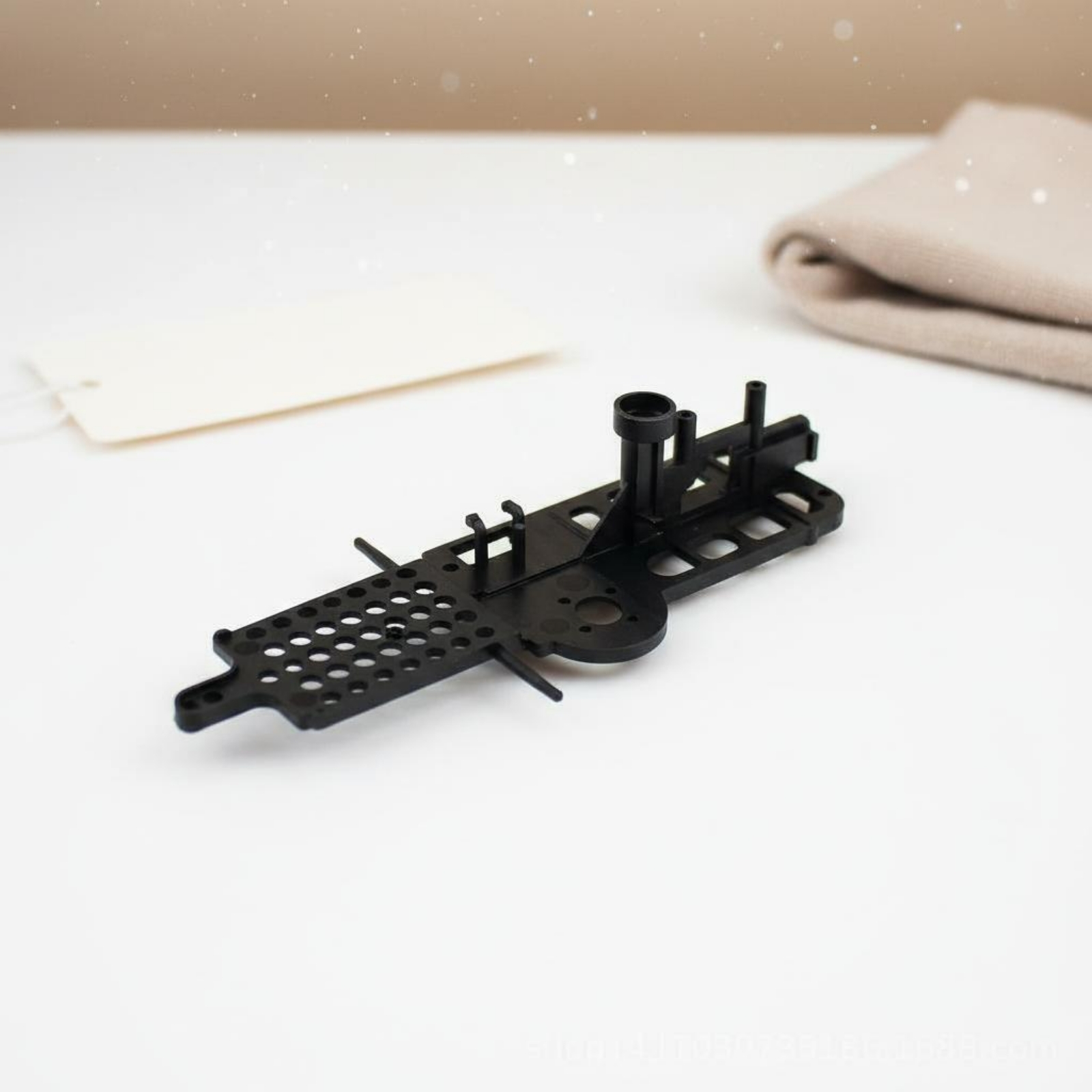Helicopter Base Assembly Light - огляд і ціна Rc Hobby Toys