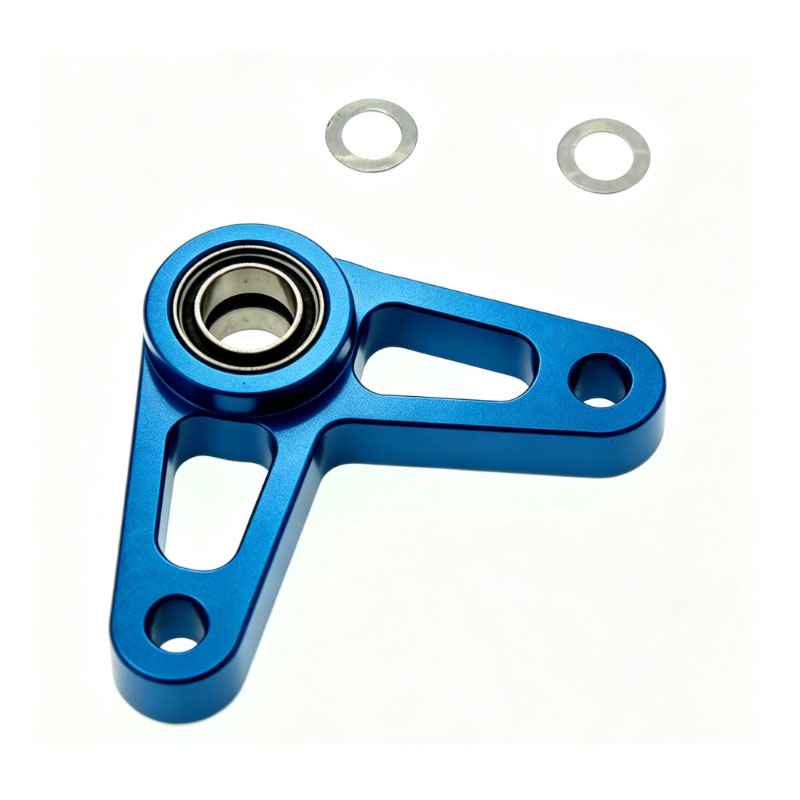 Metal Upgrade Parts Kit Drive  - огляд і ціна Rc Hobby Factory