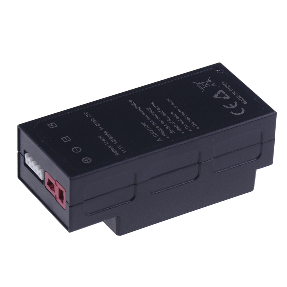 Off-road Racing Battery For MJ - огляд і ціна Rc Hobby Trucks