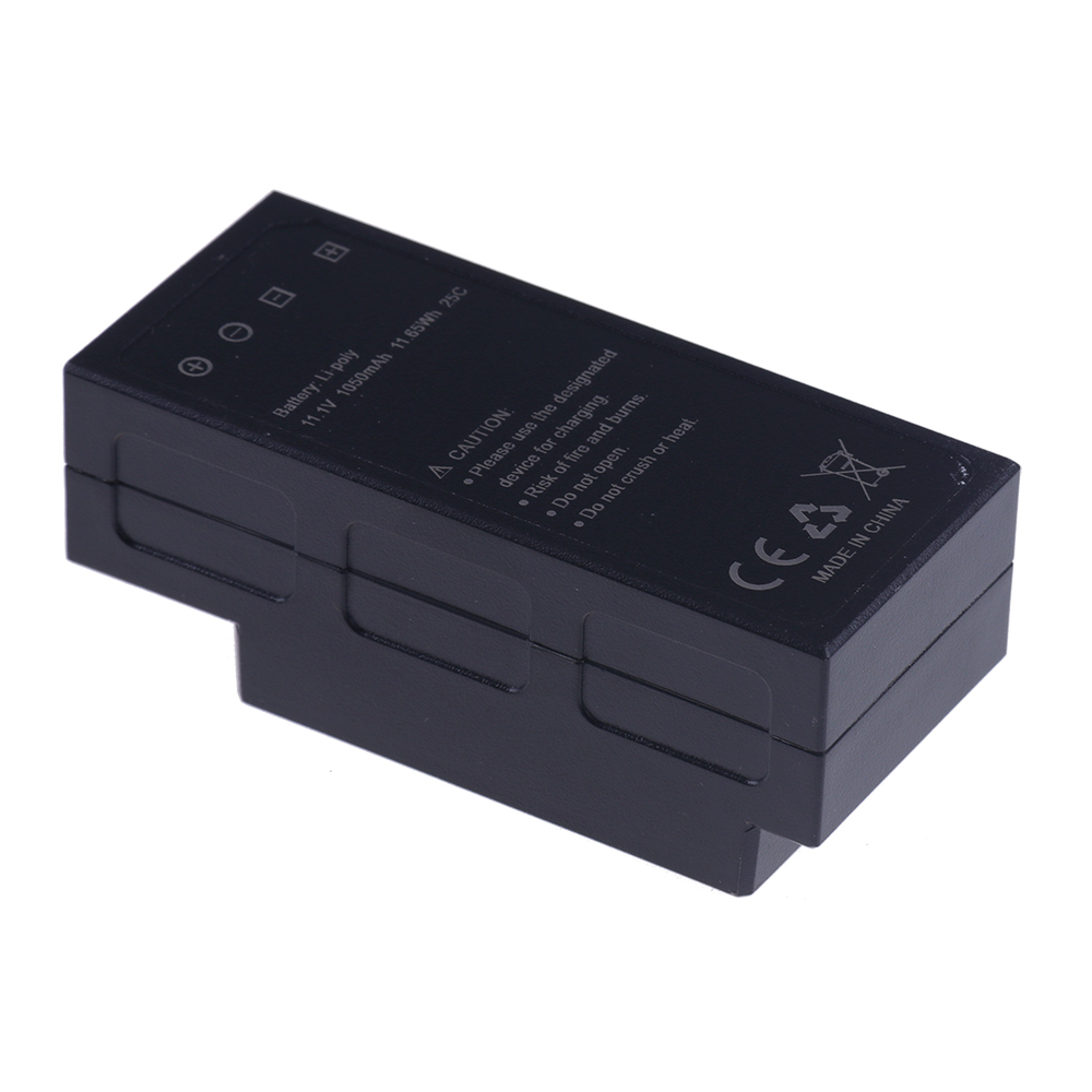 Off-road Racing Battery For MJ - огляд і ціна Rc Hobby Trucks