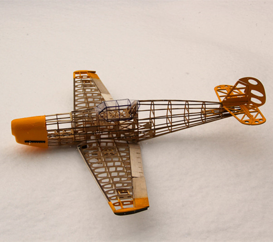 RC AirPlanes Laser Cut Balsa W - огляд і ціна Rc Hobby Toys