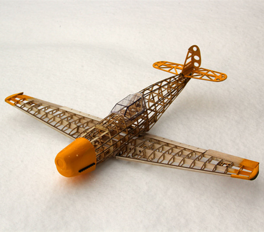 RC AirPlanes Laser Cut Balsa W - огляд і ціна Rc Hobby Toys