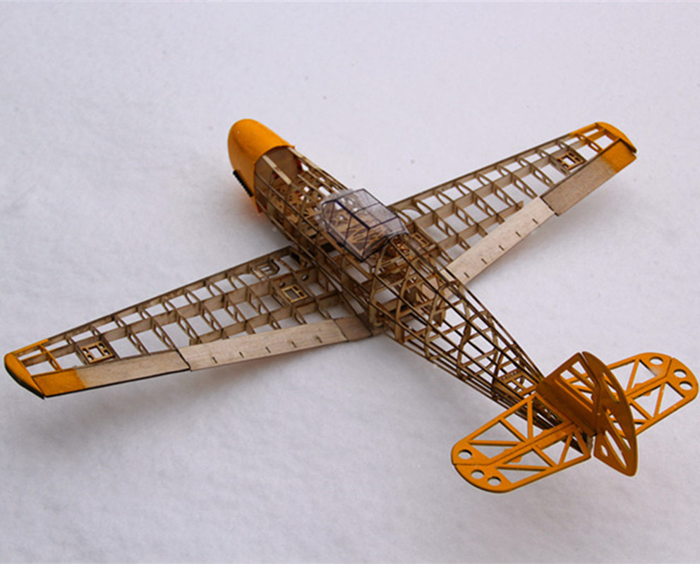 RC AirPlanes Laser Cut Balsa W - огляд і ціна Rc Hobby Toys