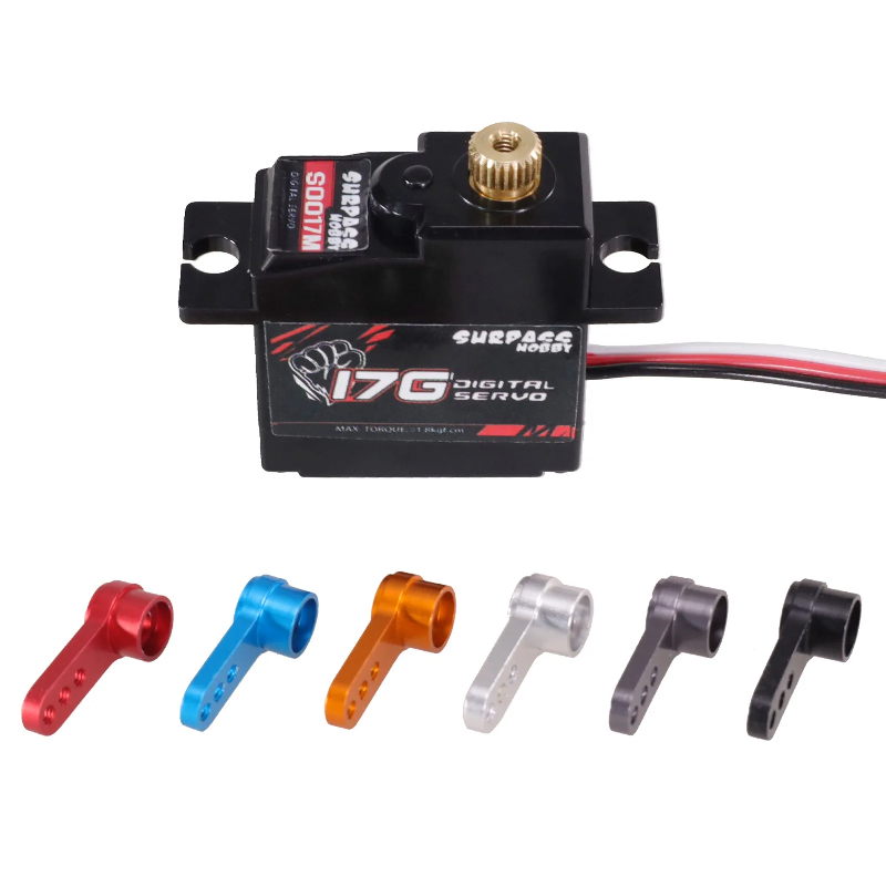 High Quality SURPASS Hobby S00 - огляд і ціна Hobby Quality Rc Cars