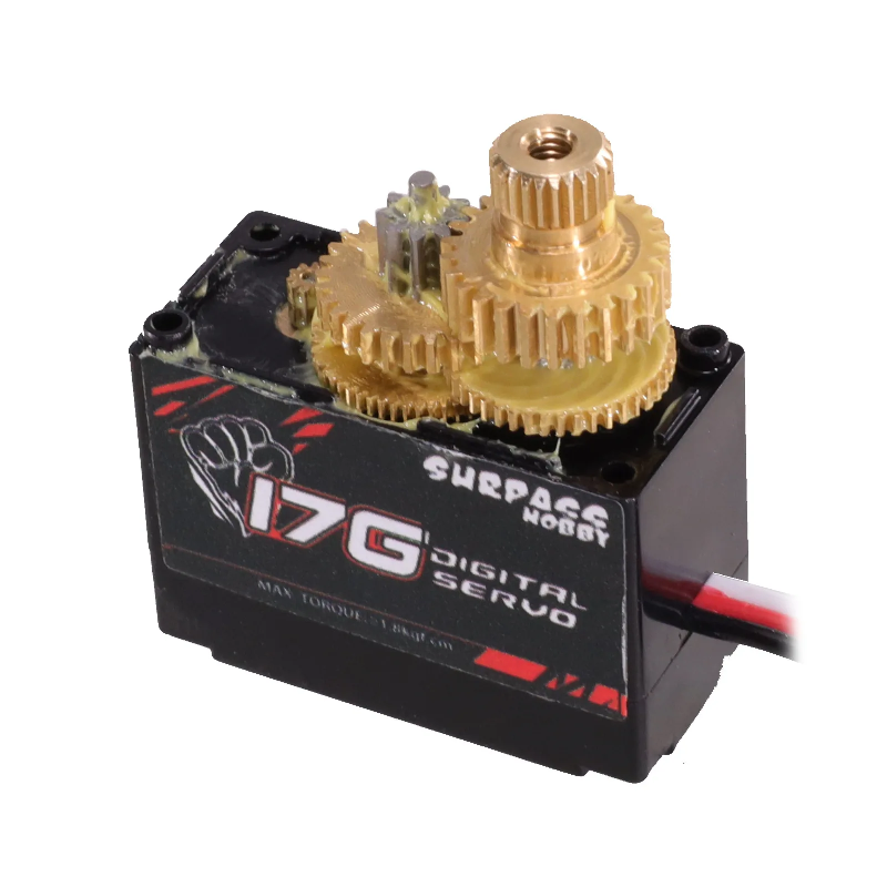 High Quality SURPASS Hobby S00 - огляд і ціна Hobby Quality Rc Cars