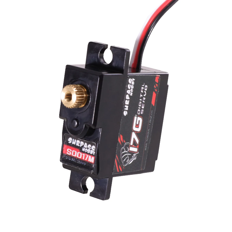 High Quality SURPASS Hobby S00 - огляд і ціна Hobby Quality Rc Cars