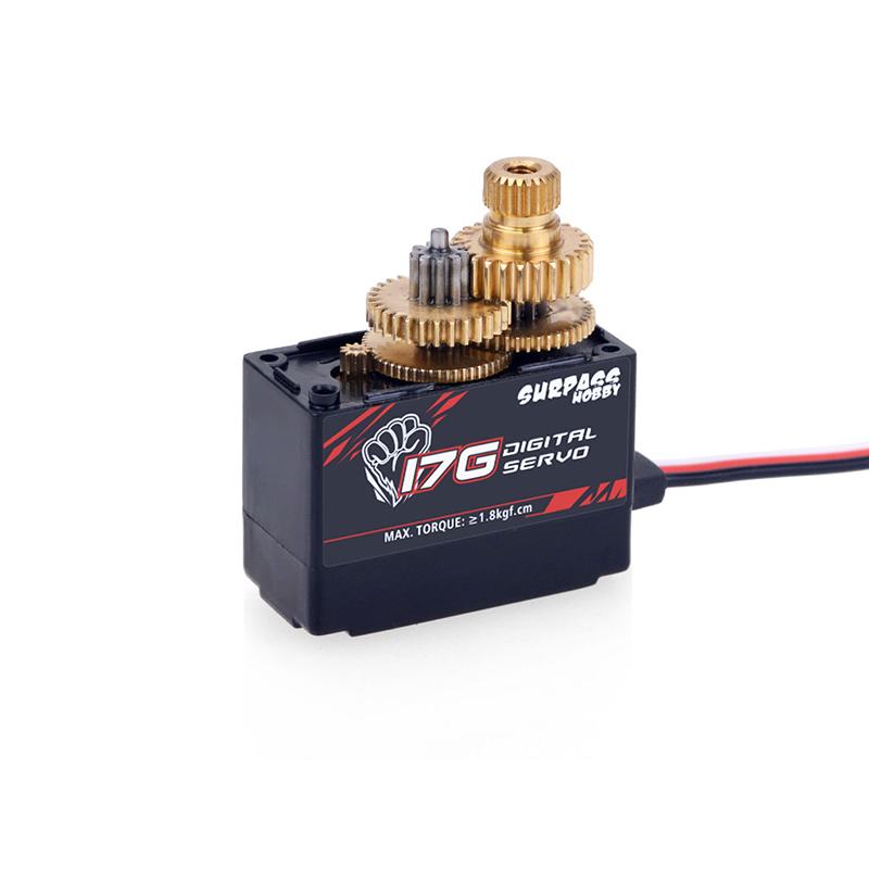 Good Quality SURPASS Hobby S00 - огляд і ціна Hobby Quality Rc Cars