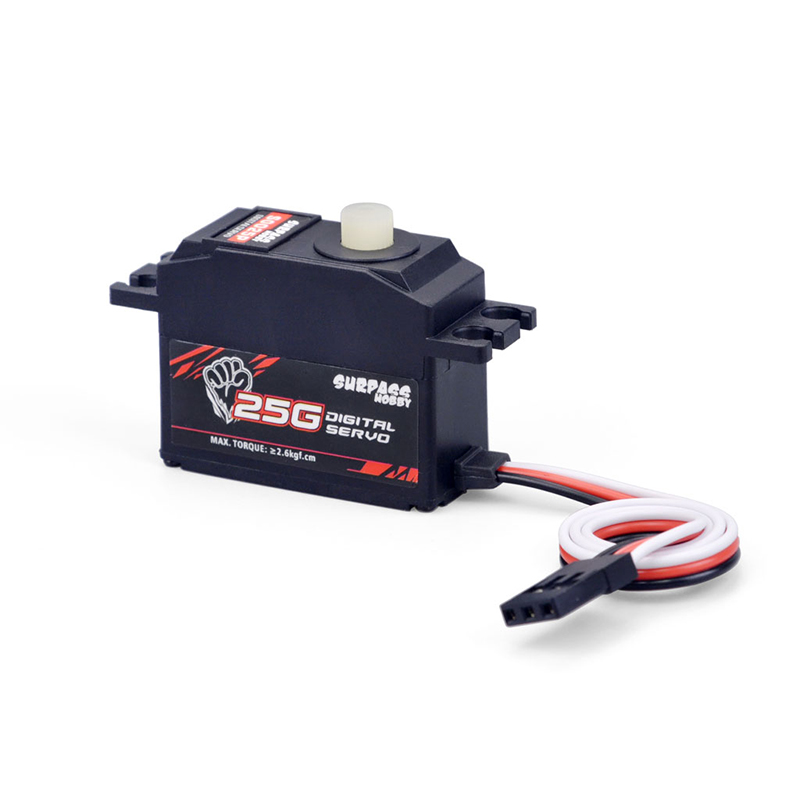 Good Quality SURPASS Hobby S00 - огляд і ціна Hobby Quality Rc Cars