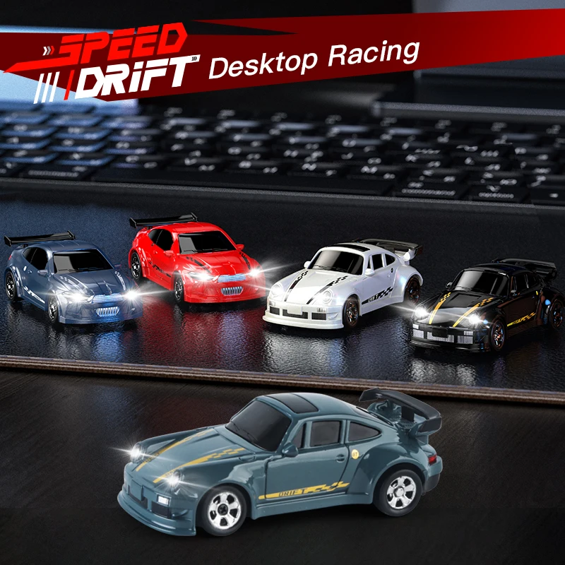 New KF20 1:64 Drift Rc Car Fou - огляд і ціна Rc Hobby Desk