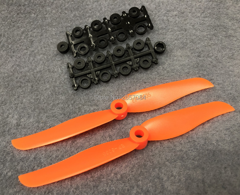 2212 A2212 1000KV Brushless Mo - огляд і ціна Rc Hobby Toys