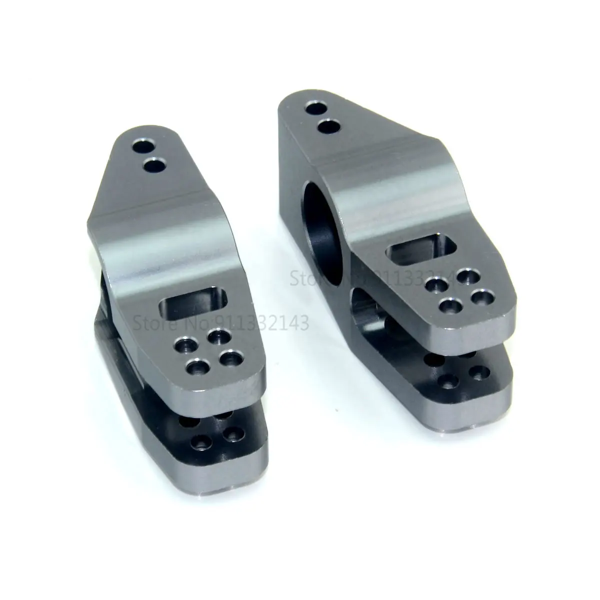 2Pcs Aluminium Hobao VS OP Upg - огляд і ціна Rc Hobby Factory