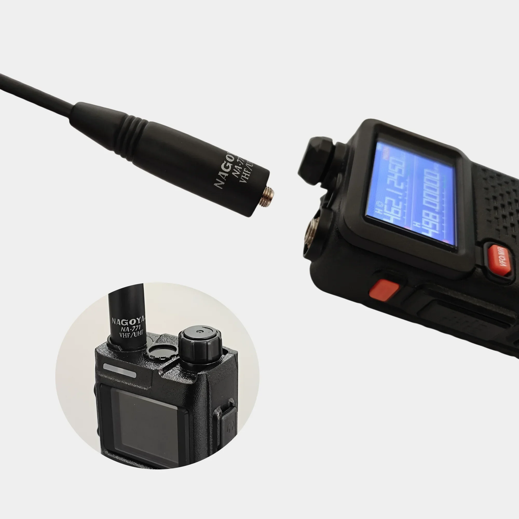 NA-771 Soft Whip Antenna Origi - огляд і ціна Rc Drift Car Brushless