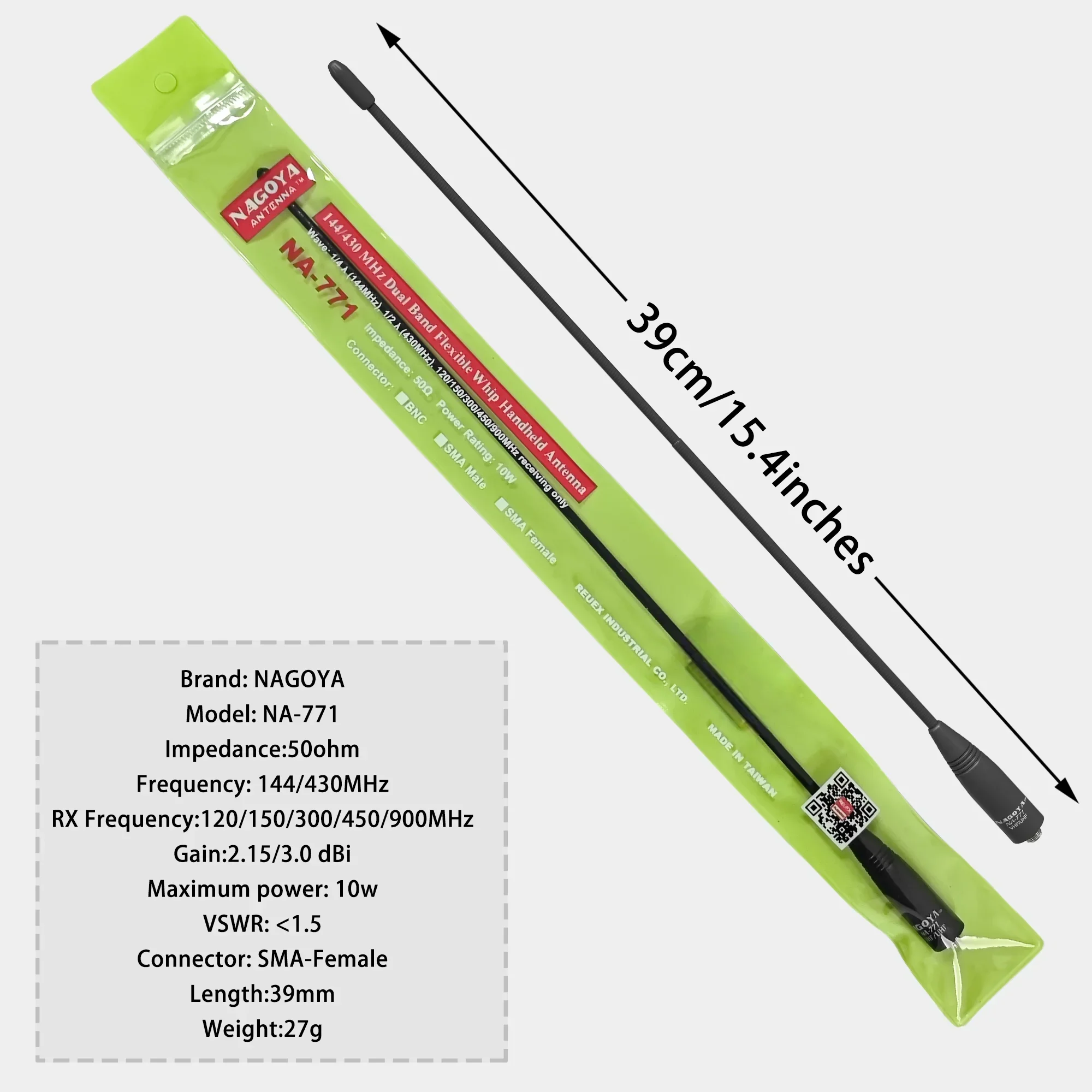 NA-771 Soft Whip Antenna Origi - огляд і ціна Rc Drift Car Brushless