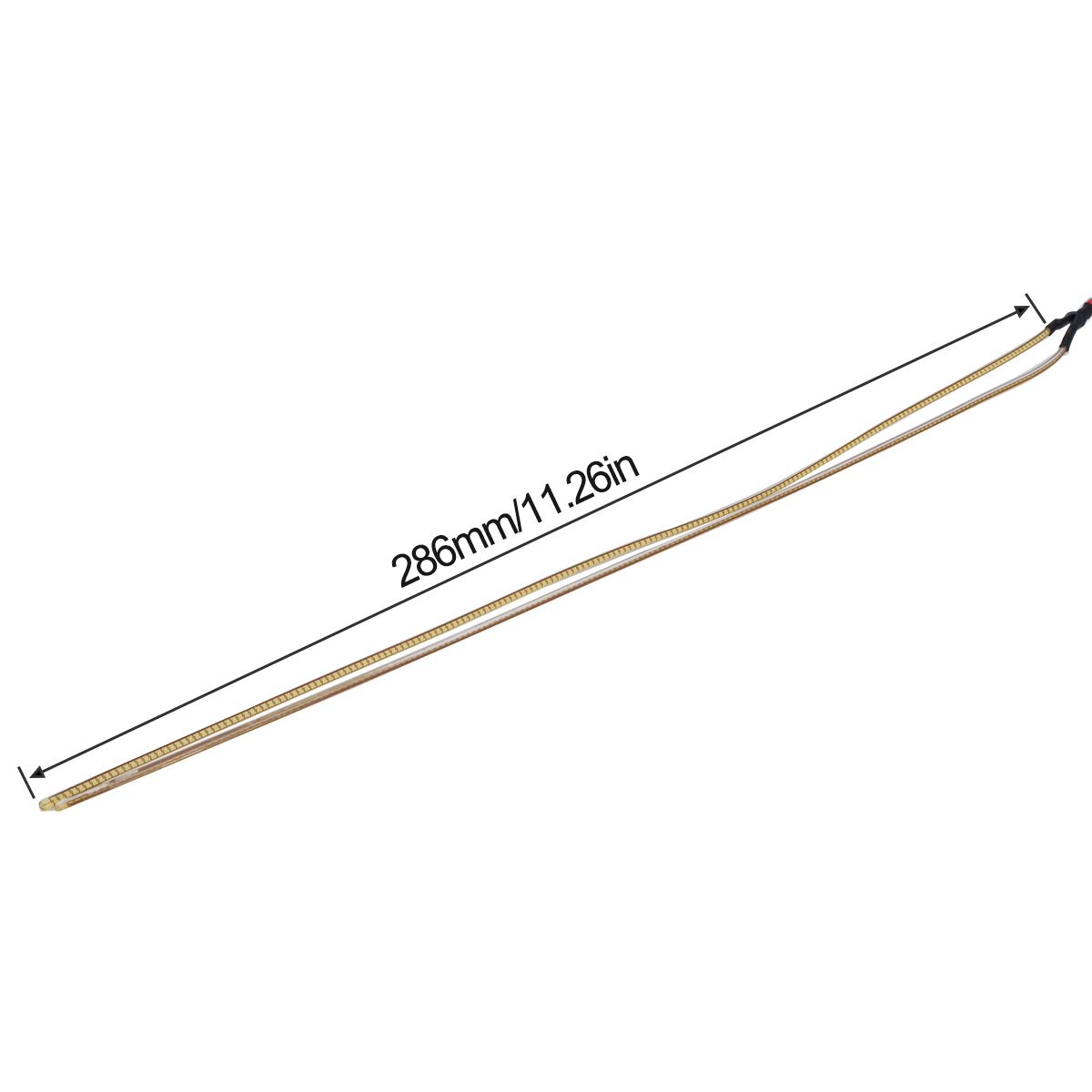 LED Strip Lights Night Spotlig - огляд і ціна Rc Hobby Factory