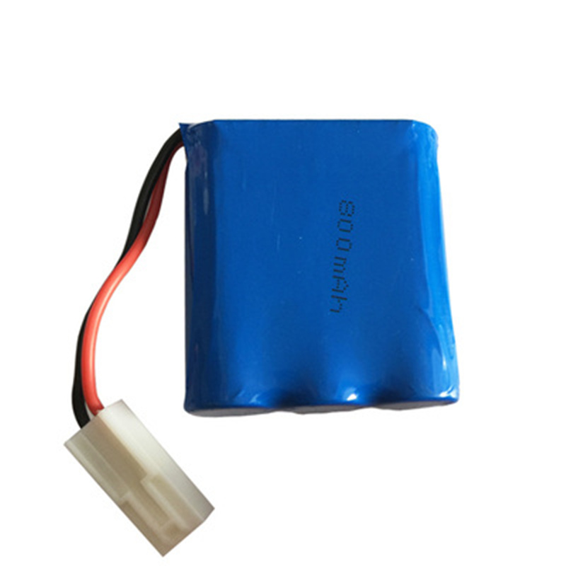 Original  9.6v 800mAh Battery  - огляд і ціна Rc Hobby Trucks