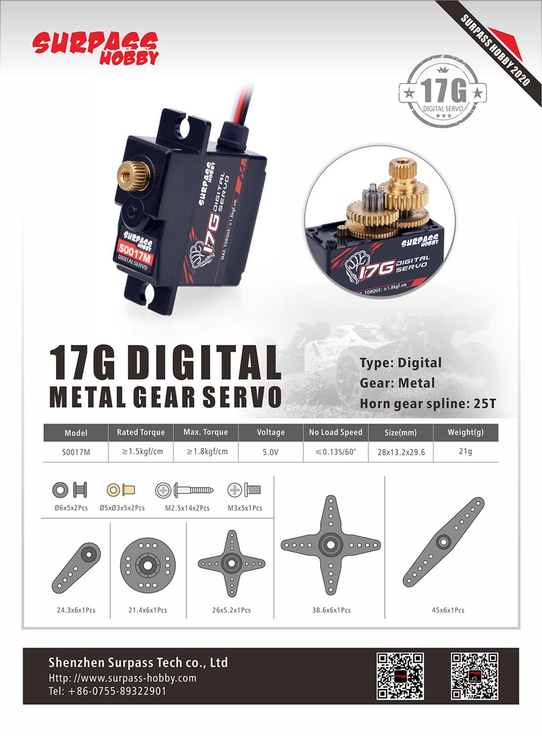 High Quality SURPASS Hobby S00 - огляд і ціна Hobby Quality Rc Cars