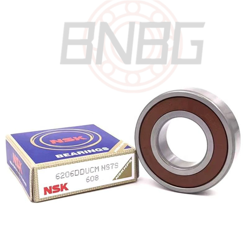 NSK Japan 6800ZZ 6800DDU Beari - огляд і ціна Rc Hobby Trucks