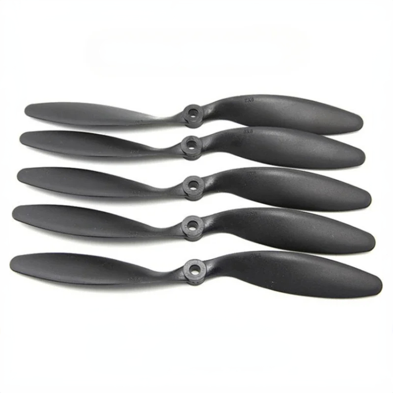 10/20PCS 8060 Propellers Glass - огляд і ціна Rc Hobby Toys