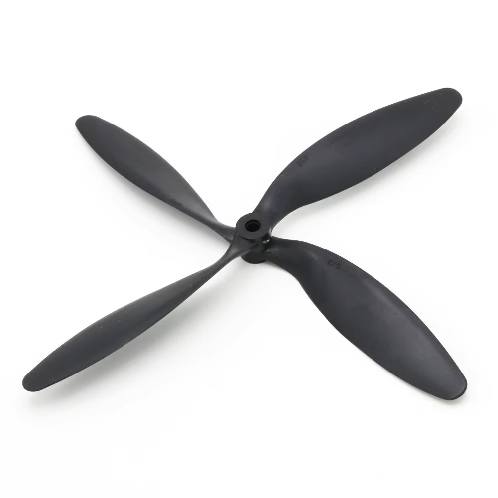 10/20PCS 8060 Propellers Glass - огляд і ціна Rc Hobby Toys