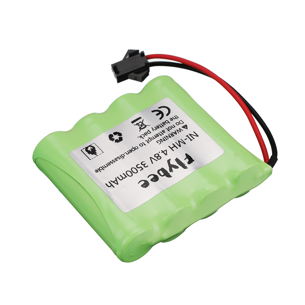 4.8v 3500mah 3000mah NiMH Batt - огляд і ціна Rc Hobby Trucks