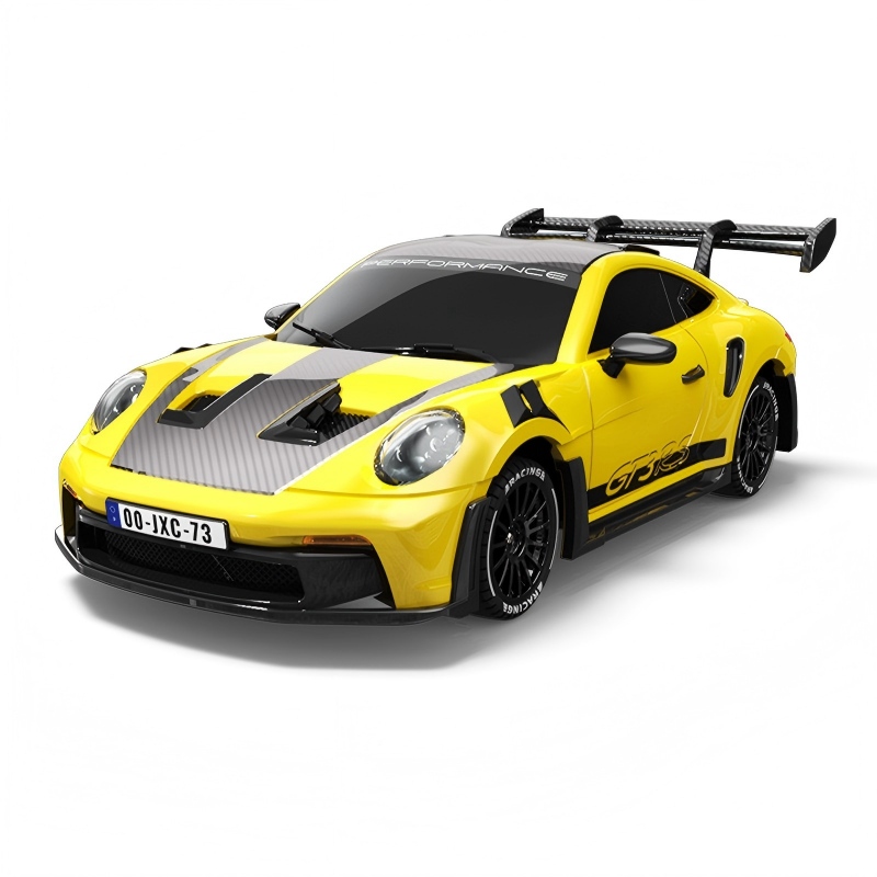 JXC P04302 RC Drift Car 1:43 S - огляд і ціна Rc Hobby Direct