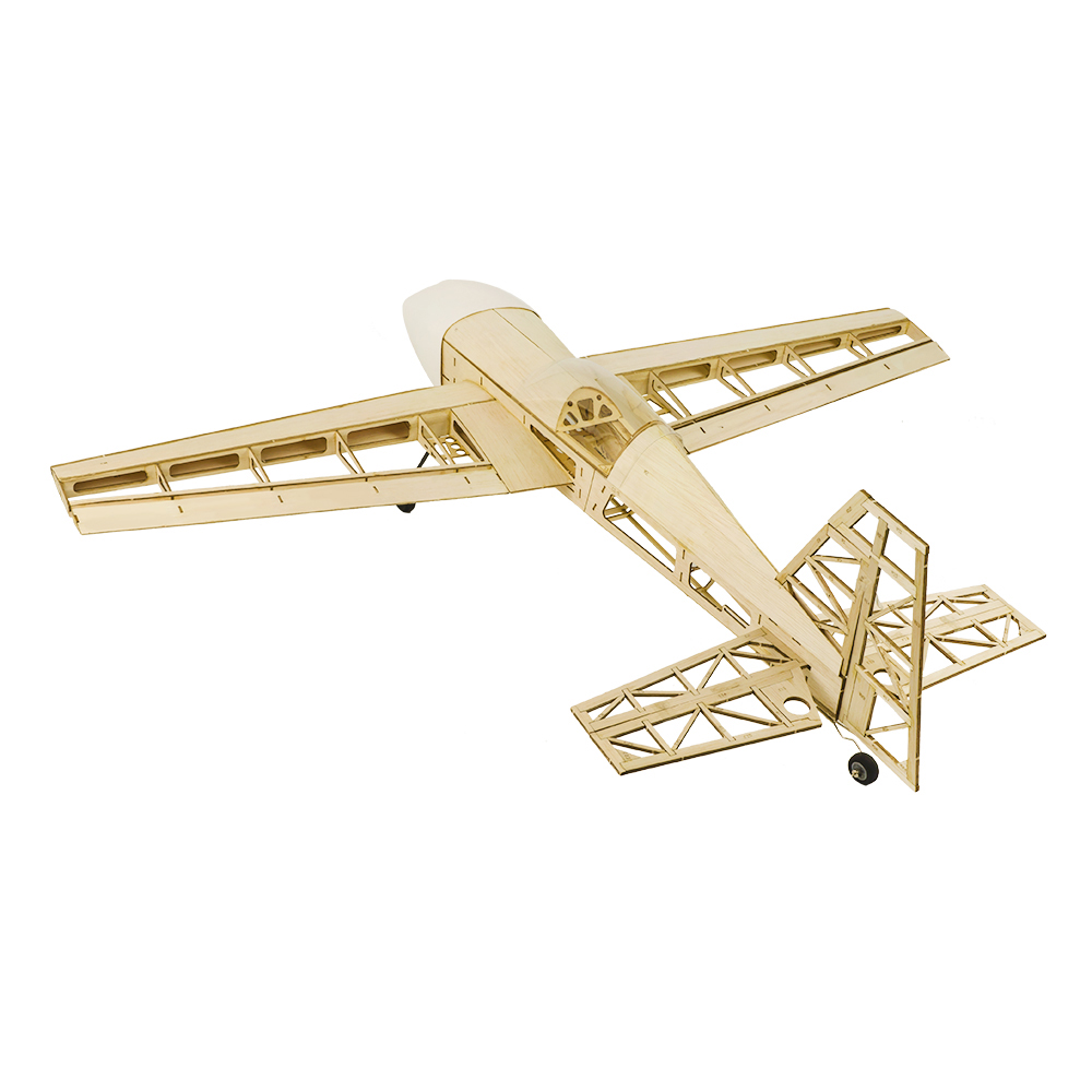NEW RC AirPlanes X01 Laser Cut - огляд і ціна Rc Hobby Toys