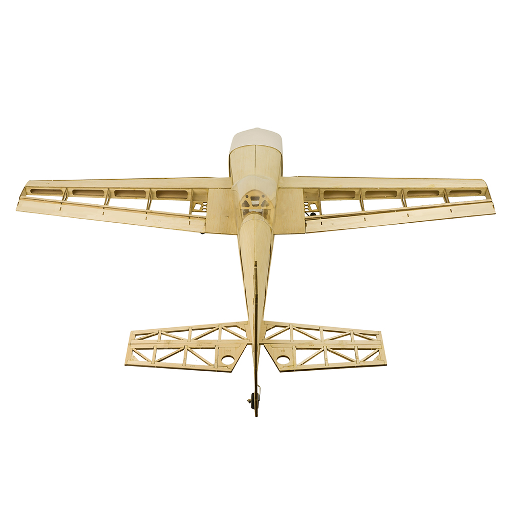 NEW RC AirPlanes X01 Laser Cut - огляд і ціна Rc Hobby Toys