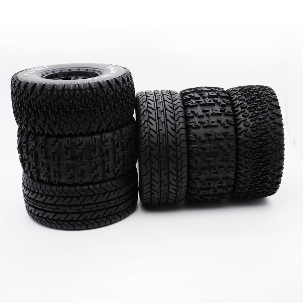 YSIDO 4pcs 110mm 1/10 Short Co - огляд і ціна Rc Tire Foam Insert