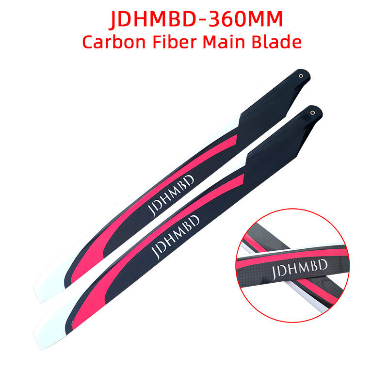 Jdhmbd Rc Helicopter Main Blad - огляд і ціна Rc Hobby Toys