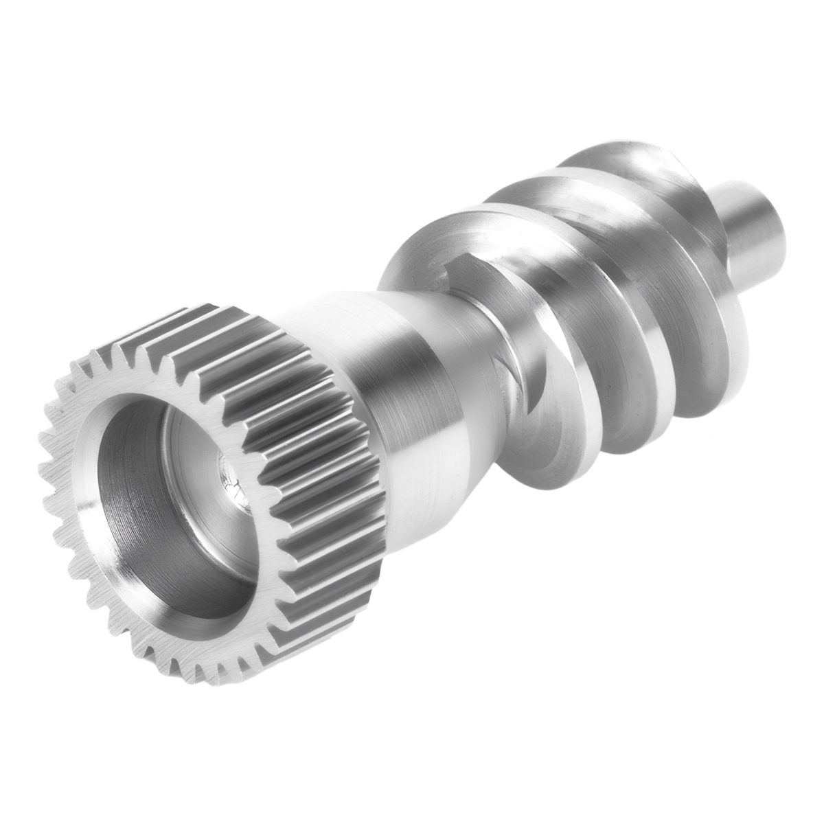 Stainless Steel Gearbox Gear S - огляд і ціна Rc Hobby Crawler