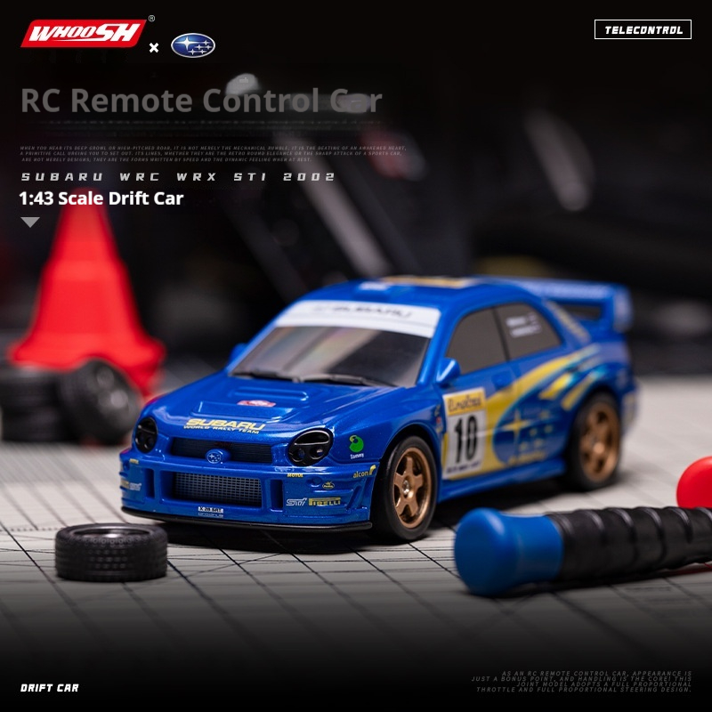 New 1/43 Desktop Mini RC Remot - огляд і ціна Rc Hobby Desk
